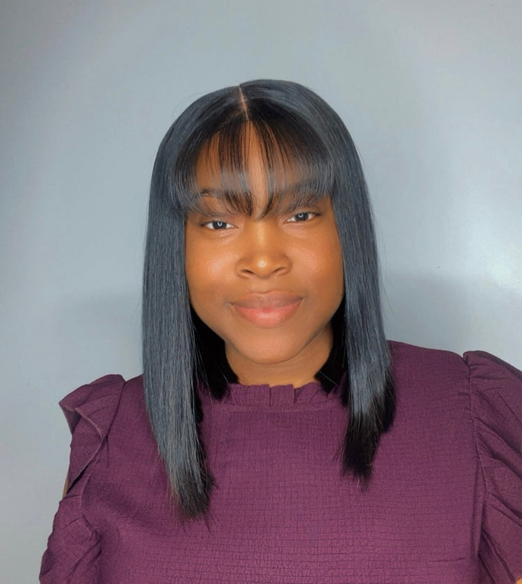 hair wig