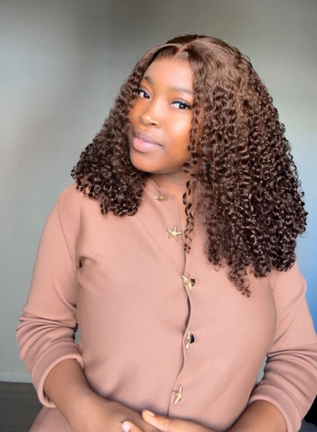 MAYA Brown