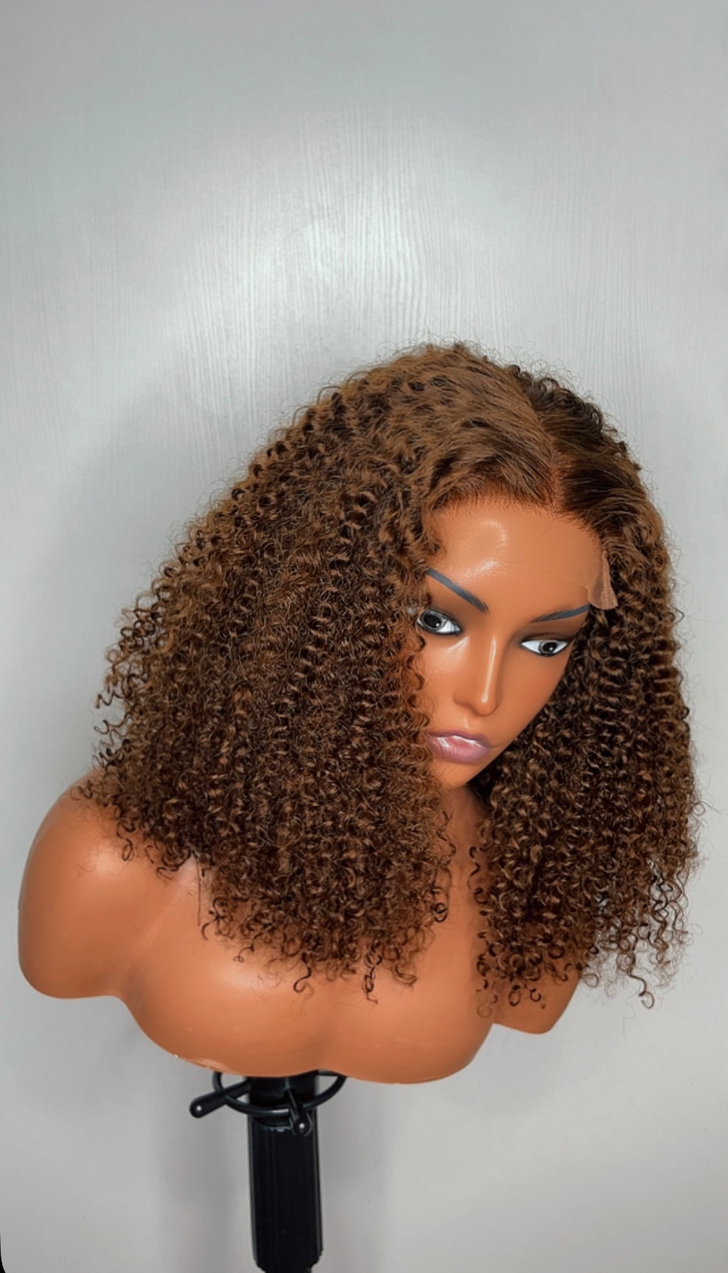 MAYA Brown