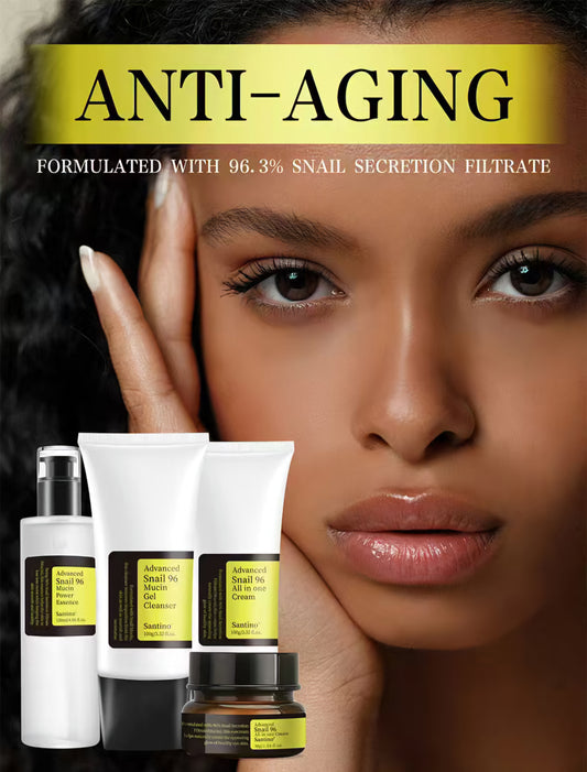 Anti-aging kit