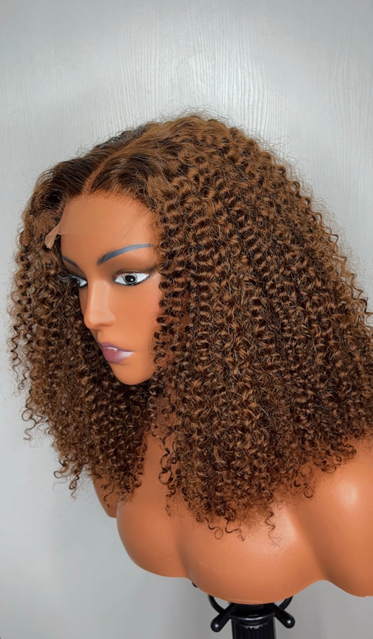 MAYA Brown