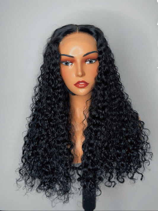 Deep Curly